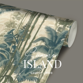 Summer Island