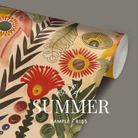 Wild Summer