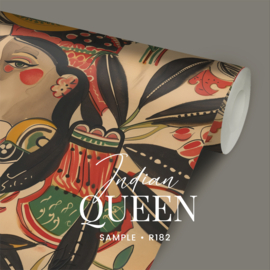 Indian Queen