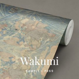 Wakumi / Japans behang