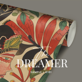 The dreamer