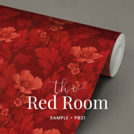 The red room