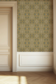 Maison Botanique