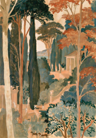 GARDEN PROMENADE