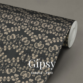 Gipsy / Etnisch Boheems behang