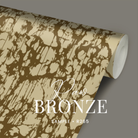 Raw Bronze