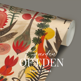 Garden of Eden