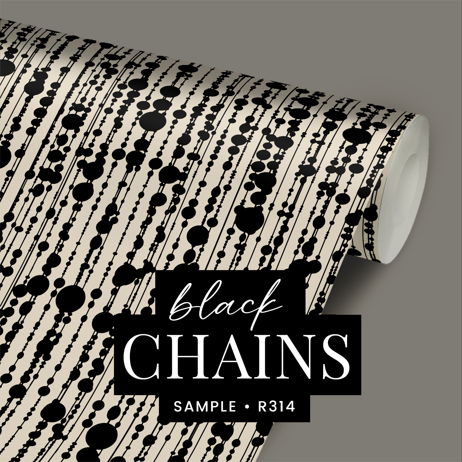 Black Chains