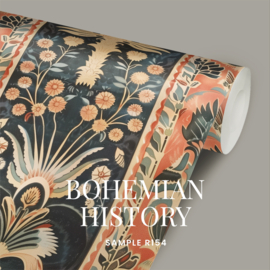 BOHEMIAN HISTORY