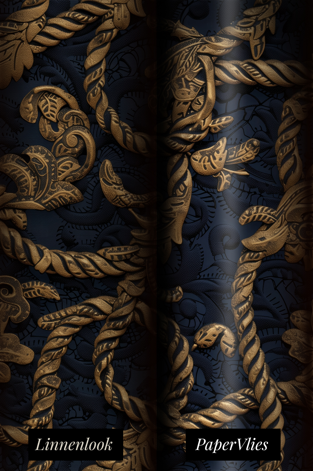 Blue Navy