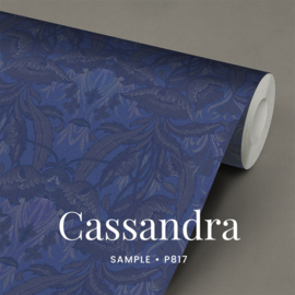 Cassandra / Klassiek behang