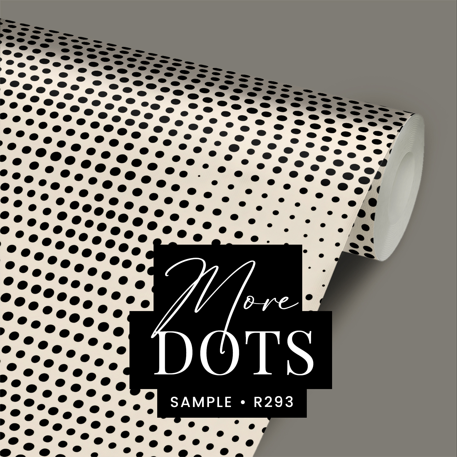 More Dots