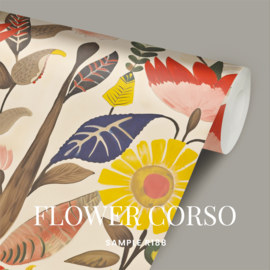 FLOWER CORSO