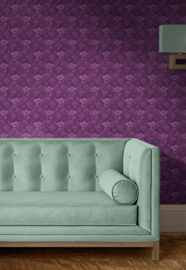 The purple room