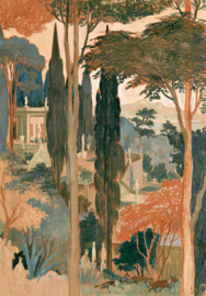 VILLA VISTA