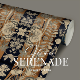 Flower Serenade
