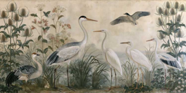 JARDIN DES HERONS