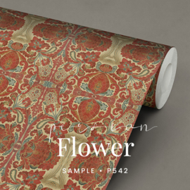 Persian Flowers