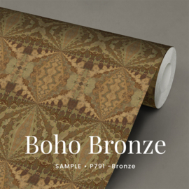 Boho Bronze