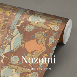 Nozomi / Japans behang