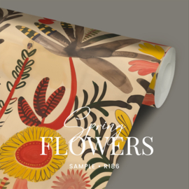 Spring Flowers