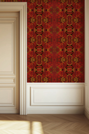 Louscious Red