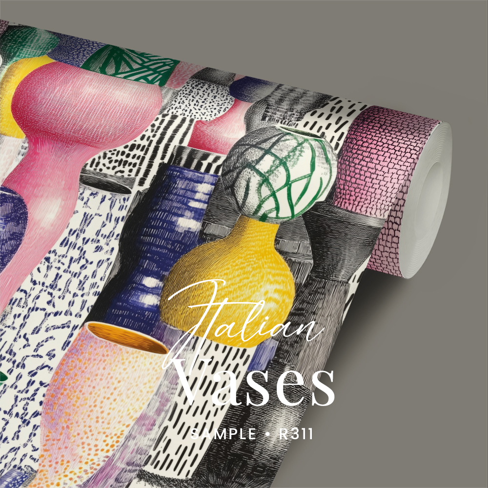Italian vases