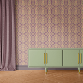 BAROQUE PURPLE