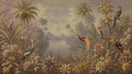 Le Royaume des Oiseaux