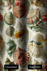SEA SHELLS