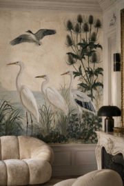 JARDIN DES HERONS