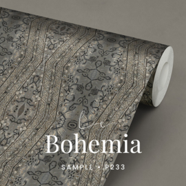 Le Bohemia