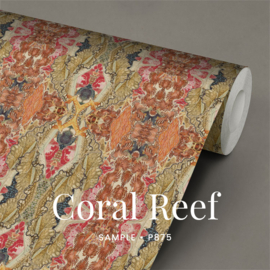 Coral Reef