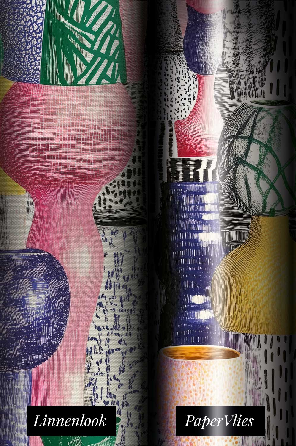 Italian vases