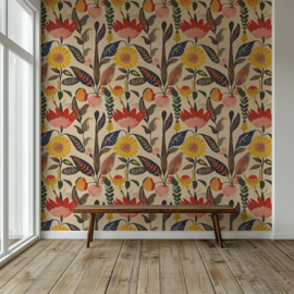 FLOWER CORSO