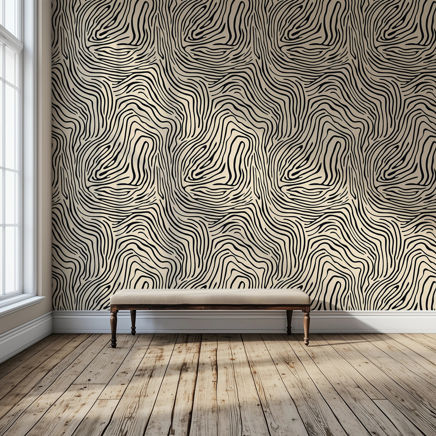 Just Lines