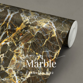 Royal Marble / Glamour Marmer behang