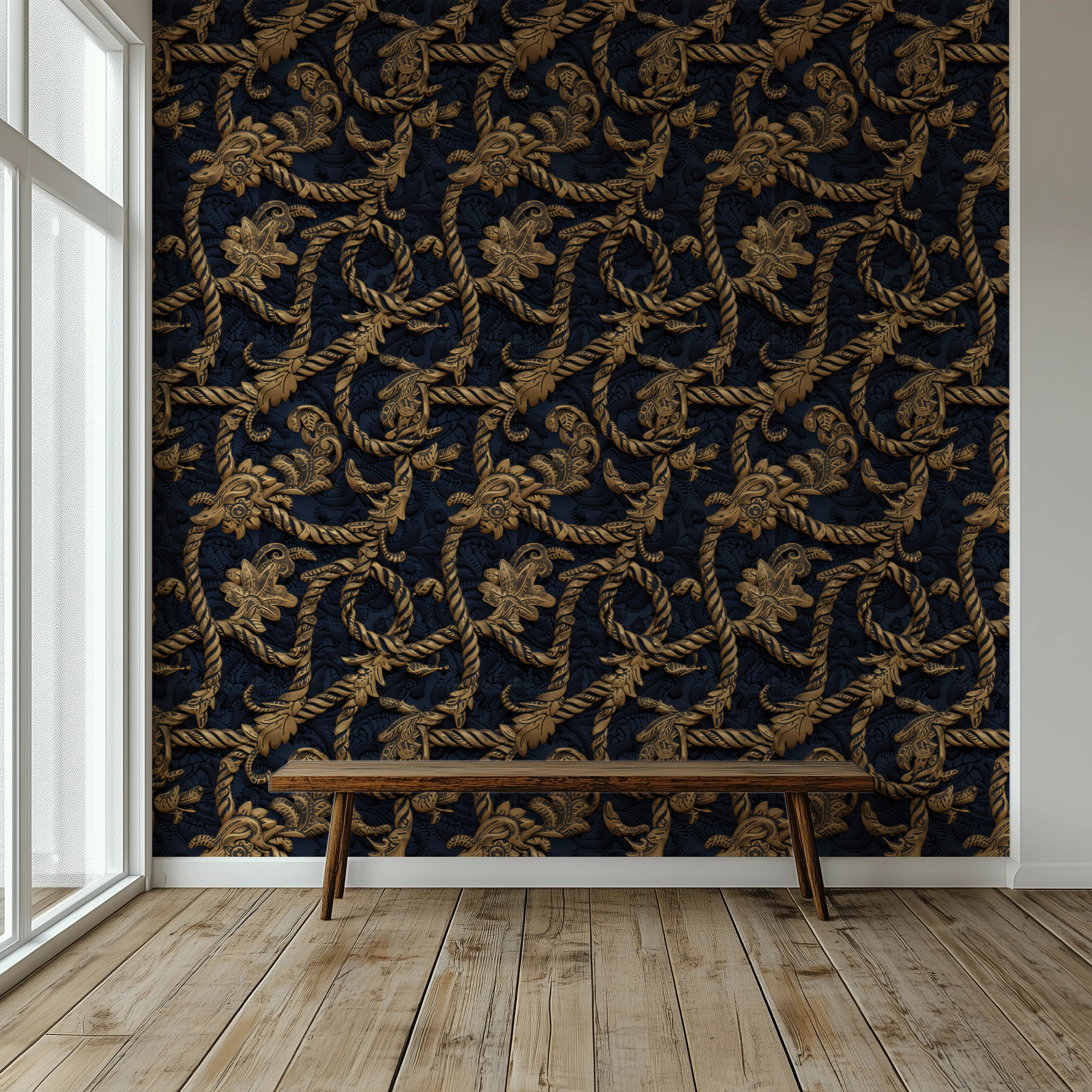 Blue Navy