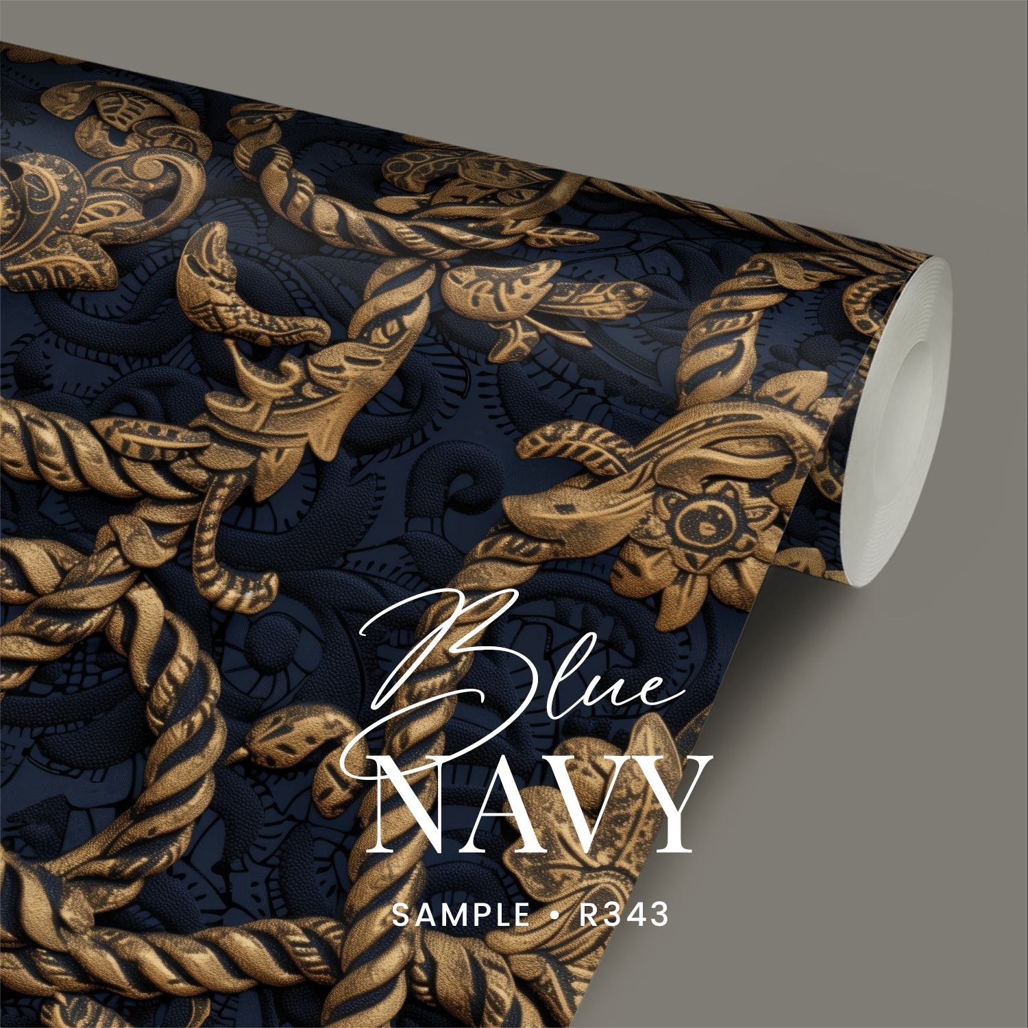Blue Navy