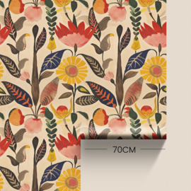 FLOWER CORSO