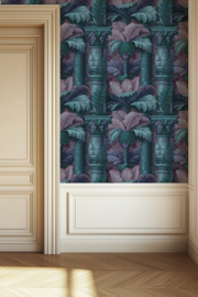 Maison Émeralde