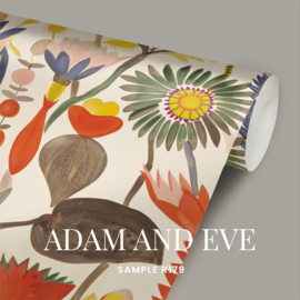 ADAM AND EVE