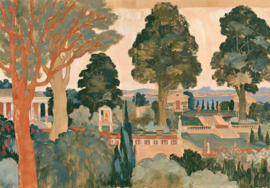 BELVEDERE