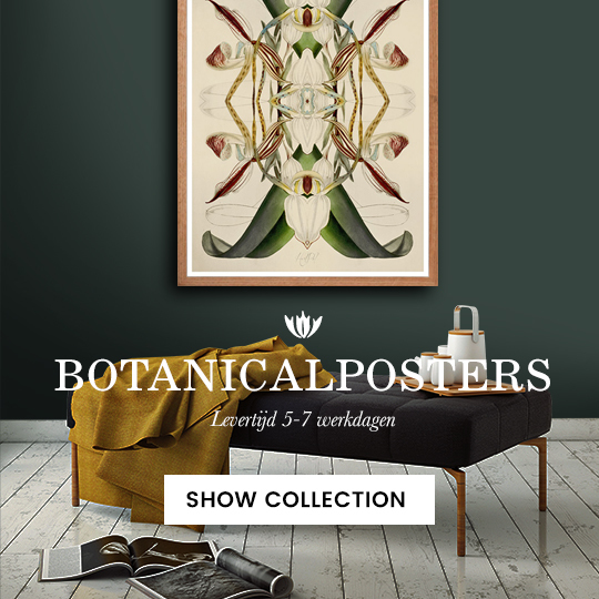 botanische posters