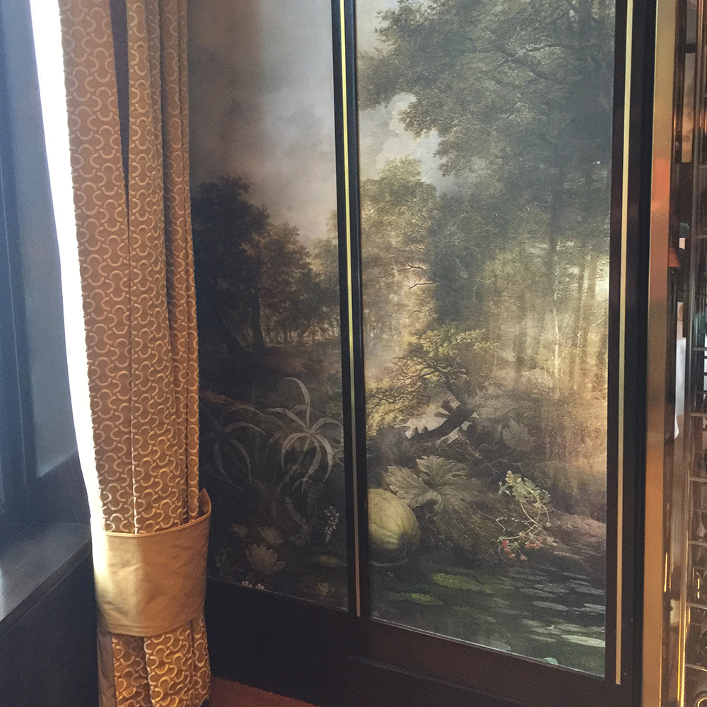 Restaurant Bord'Eaux Amsterdam