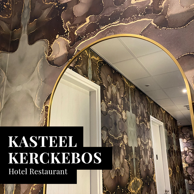 Kasteeel kerckebos Zeist