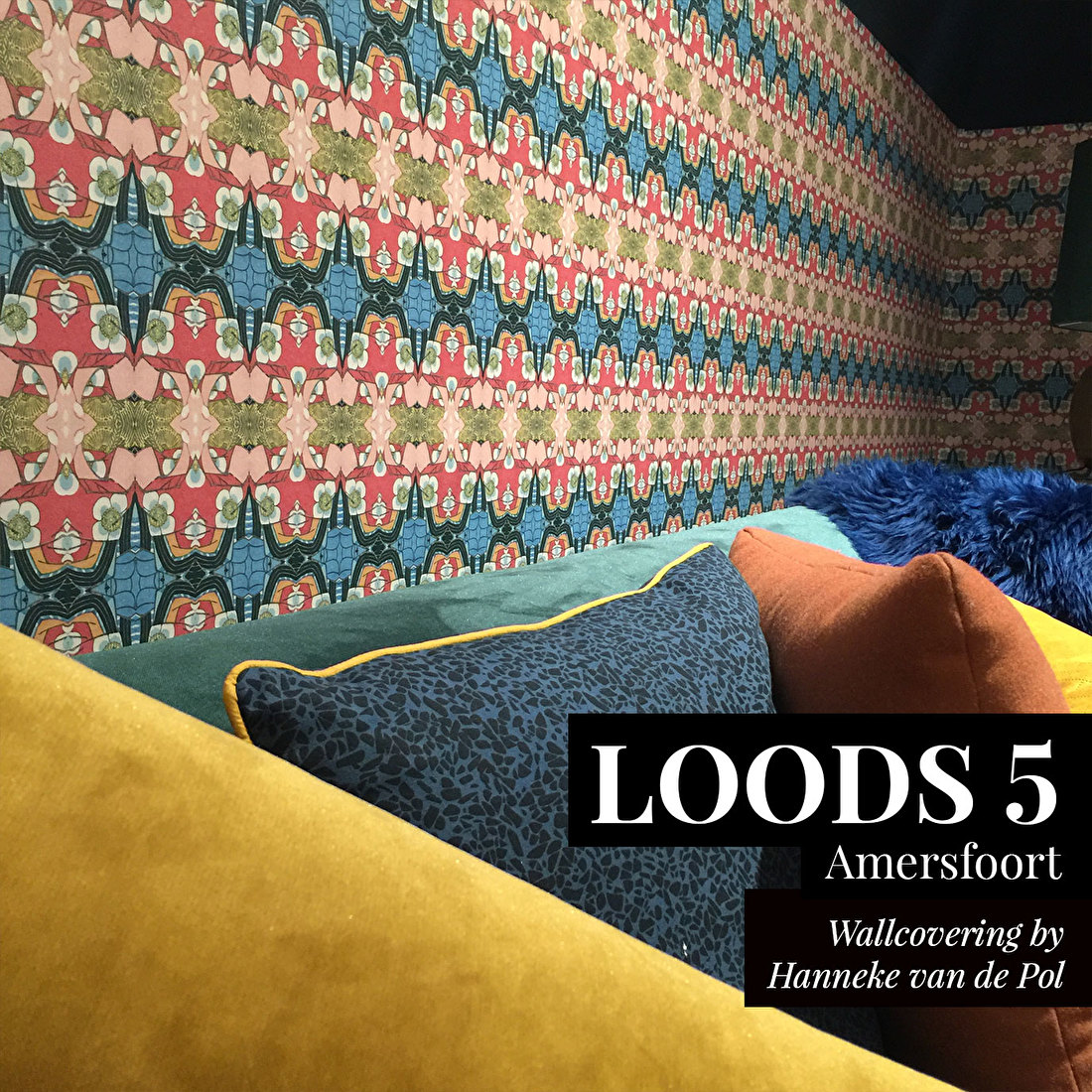 Loods 5 Artwallcollection