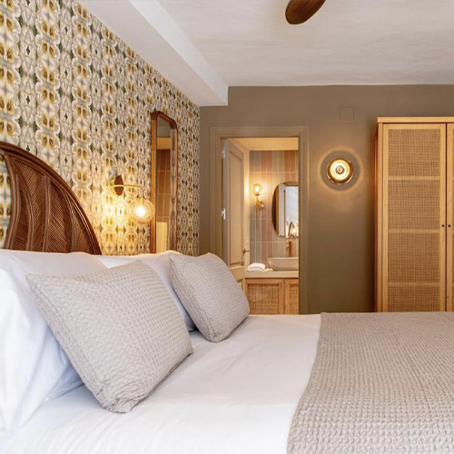 Hotel Boutique Mala Quita Ibiza
