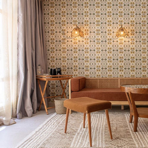 Mala Quita Boutique hotel Ibiza