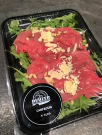 Carpaccio